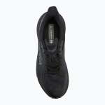 Кроссовки для бега HOKA Challenger 7 GTX 2024 black/black