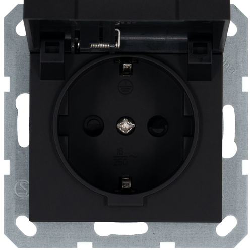 Розетка Jasmart G5505PB