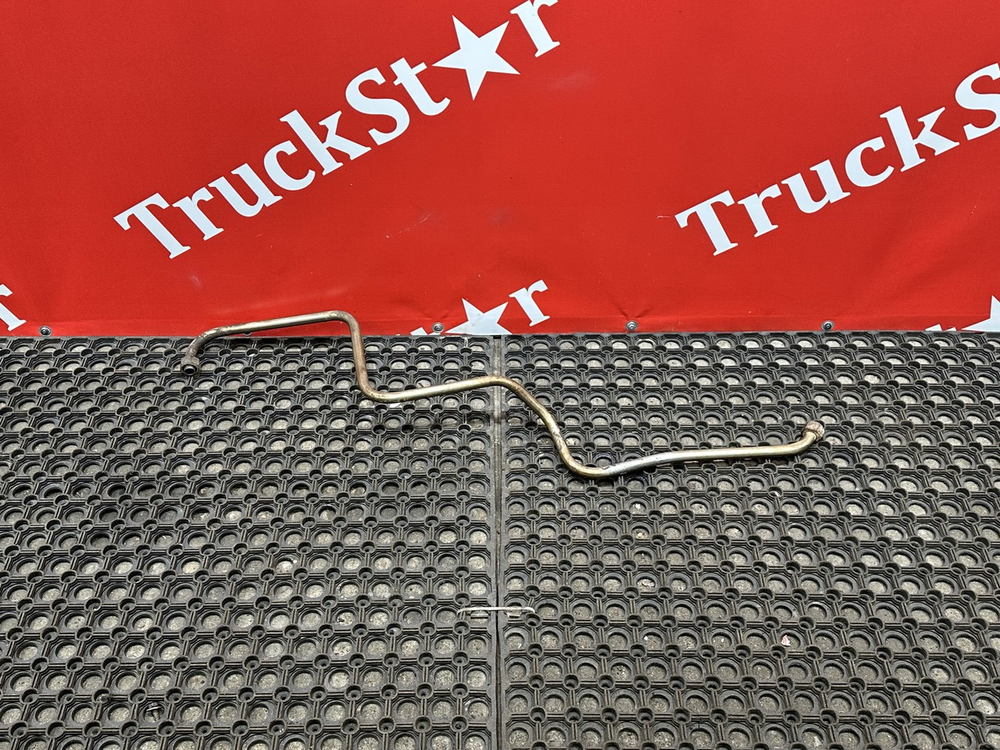 Трубка компрессора