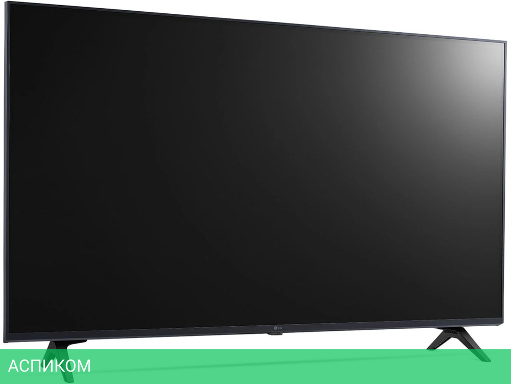Телевизор LED LG 65" 65UT80006LA.ARUB
