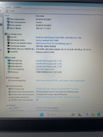 Ноутбук Lenovo IdeaPad S145-15IWL (81MV00HHRU)15.6"/Intel Pentium Gold 5405U/RAM 4 GB/SSD 256GB/Intel UHD Graphics 610/1366*768/TN/Windows 11/Подсветка кл-ры: нет/Черный. Состояние: C1