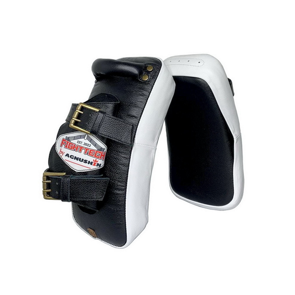 Пэды изогнутые FTA