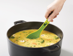 Ложка для варки трав и специй gusto зеленая