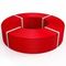 Труба Royal Thermo из полиэтилена PE-RT EVOH d16x2.0 (400)