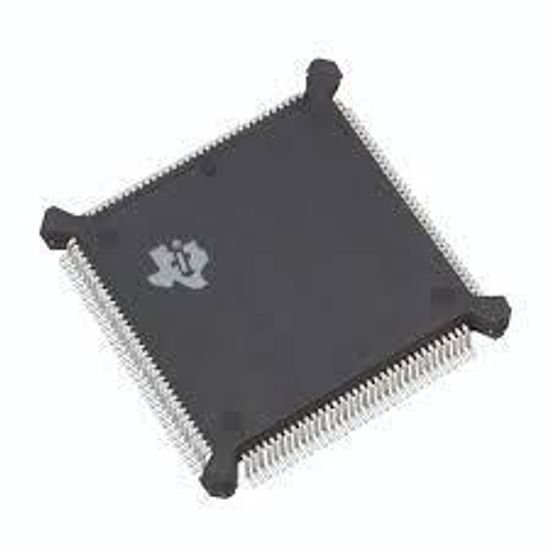 Микросхема  TMS320C50PQA57 / PQFP-132
