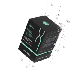 Сыворотка успокаивающая восстанавливающая с гиалуроновой кислотой | BIOHYALUX НА SOOTHING RECOVERY SERUM 30х1,5 мл