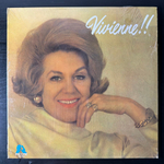 Vivienne Della Chiesa  ‎– Vivienne!! (США)