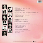 Barbra Streisand / Encore: Movie Partners Sing Broadway (LP)