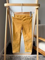 Вельветовые брюки Petit Bateau, 98