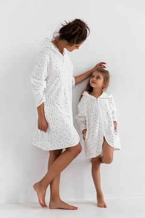 Халат Gaby Sensis