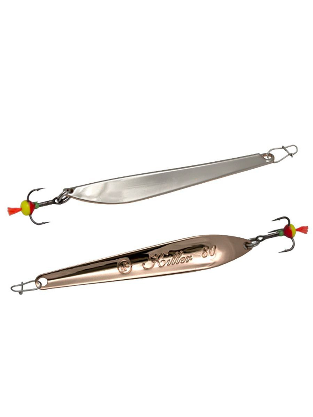 Блесна для рыбалки ECOPRO Killer