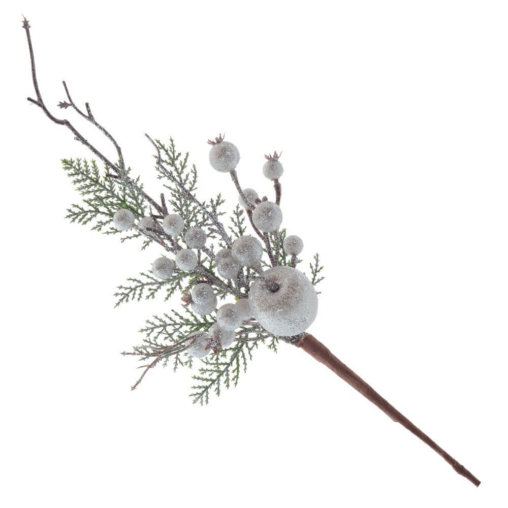 GAEM Изделие декоративное "Ветка", L12 W6 H39 см, 4в.