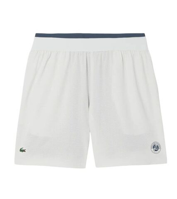 Теннисные шорты Lacoste Roland Garros Edition Sport