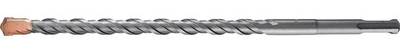 ЗУБР 14 x 260 мм, SDS-plus бур, Профессионал (29314-260-14)