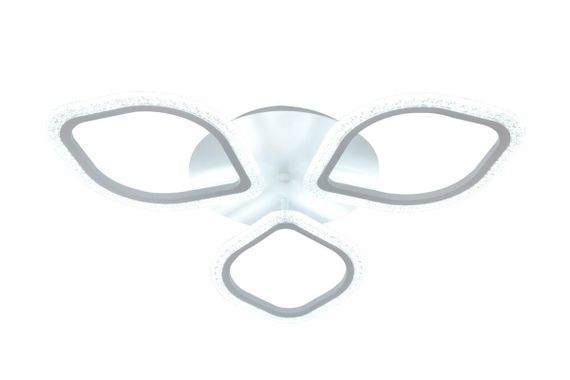 Потолочная светодиодная люстра Escada 10251/3LED