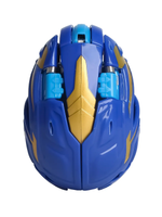 Робот-трансформер Pterakoong Koong Hello Carbot 64279