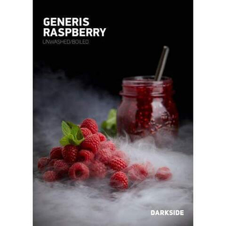 DarkSide - Generis Raspberry (100g)