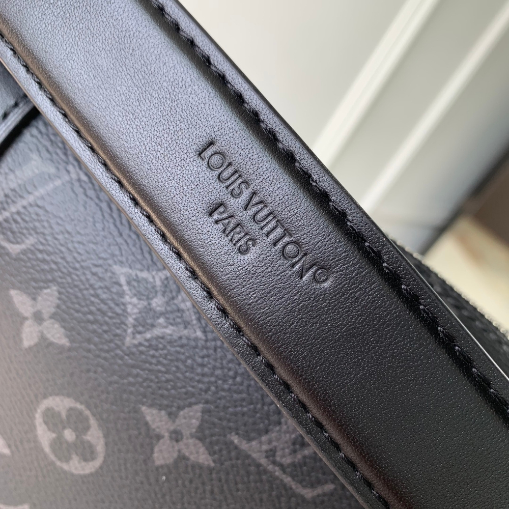 Louis Vuitton Side Trunk MM East West