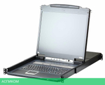 KVM-переключатель Aten CL5708IM-ATA-RG