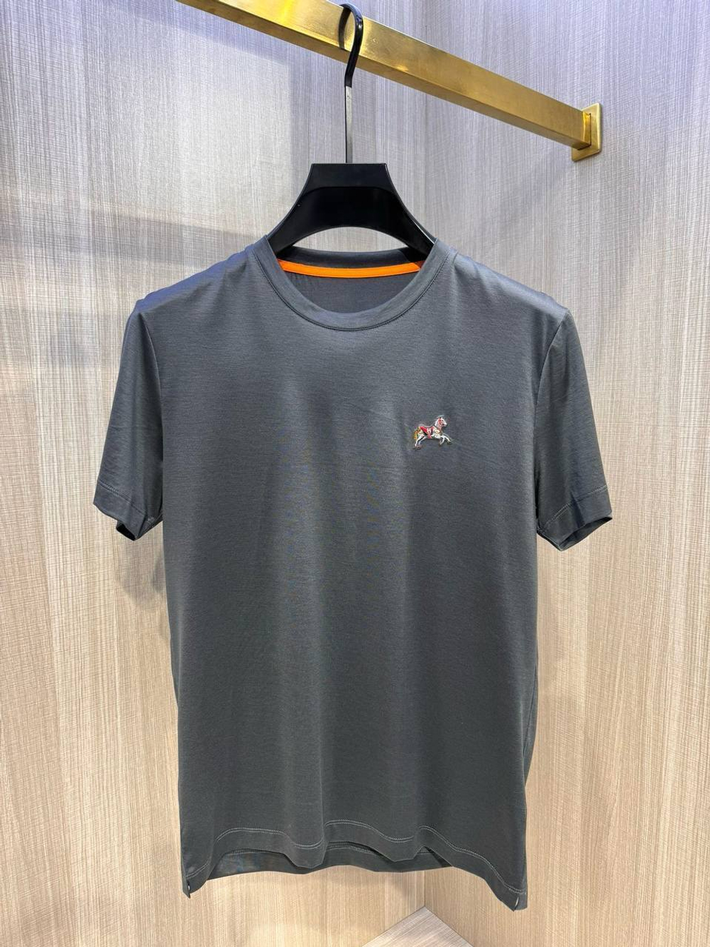 Футболка Hermes, арт. 75528