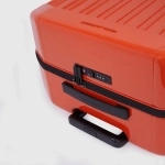 Чемодан большой Piquadro/Orange