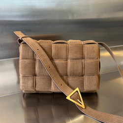 Bottega Veneta Padded Cassette 26 cm