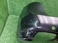 Бампер задний Porsche Cayenne 2 958 (10-14) Turbo