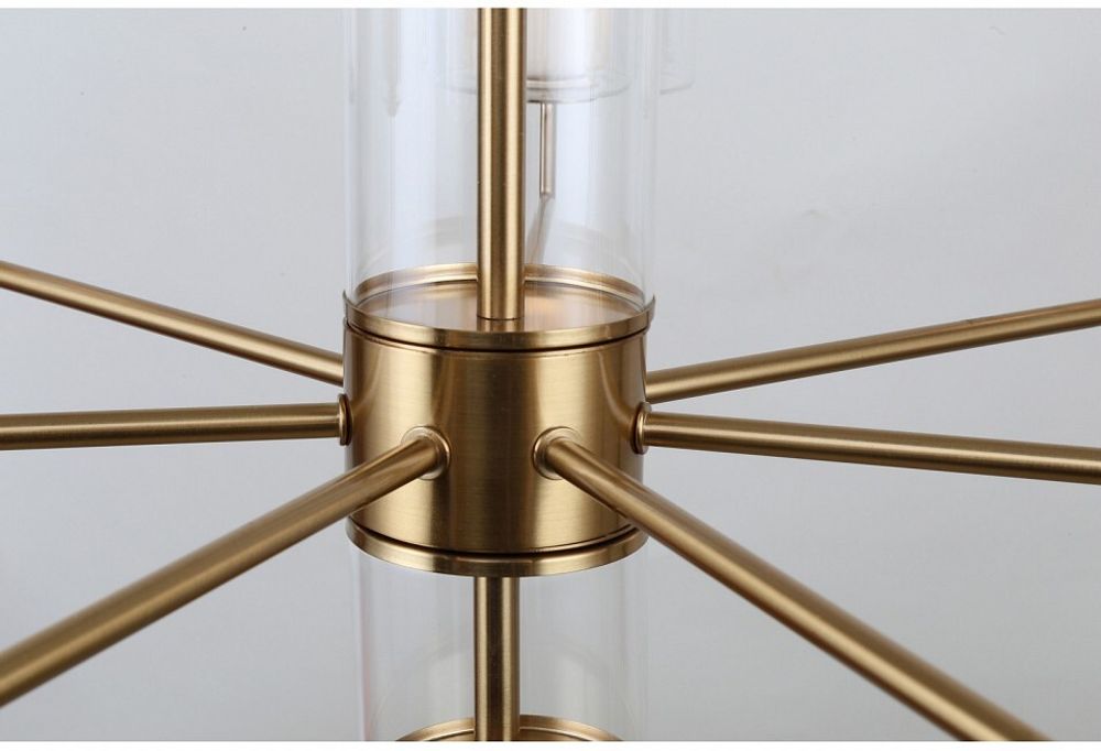 Подвесная люстра F-promo Proper 4086-7P