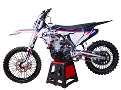 Мотоцикл кроссовый эндуро KEWS K16 NC 300 (182 MN)