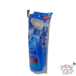 Чистящая спрей-пена для туалета NIHON Foam spray toilet, мягкая упаковка 350 мл.