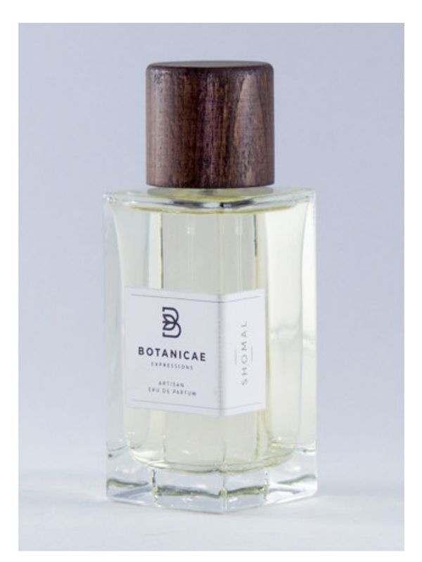 Botanicae Shomal