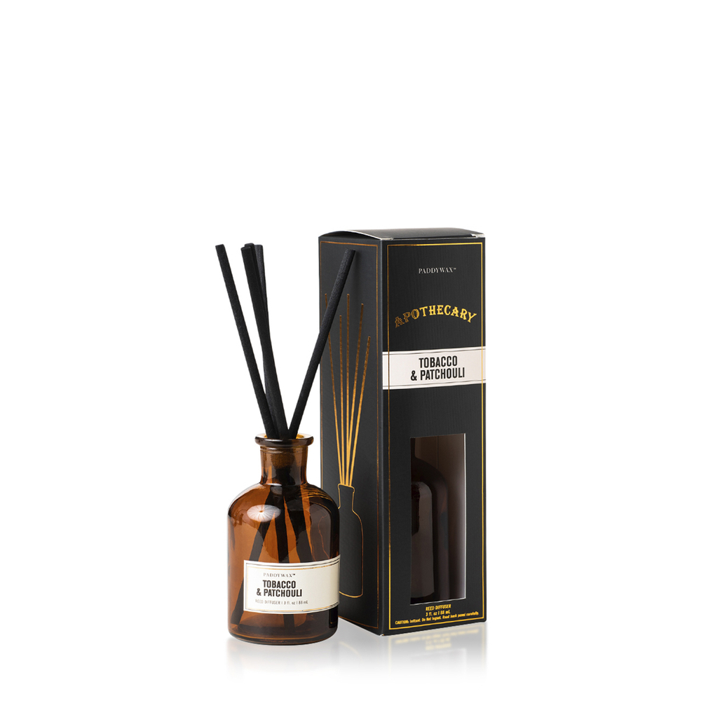 TOBACCO & PATCHOULI Ароматический диффузор
