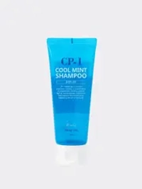 [ESTHETIC HOUSE] Шампунь для волос ОХЛАЖДАЮЩИЙ CP-1 Head Spa Cool Mint Shampoo, 100 мл