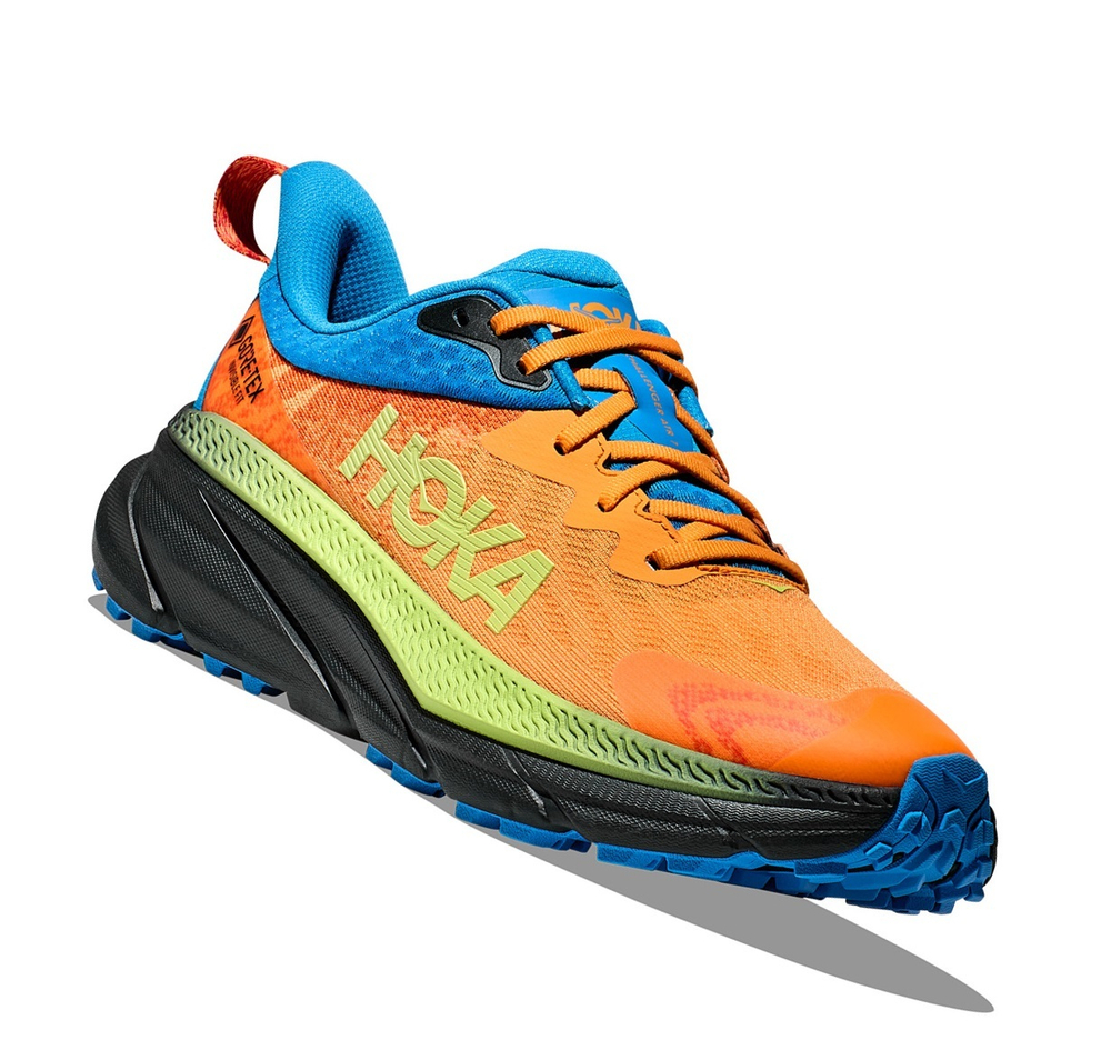Кроссовки мужские Hoka Challenger Atr 7 GTX