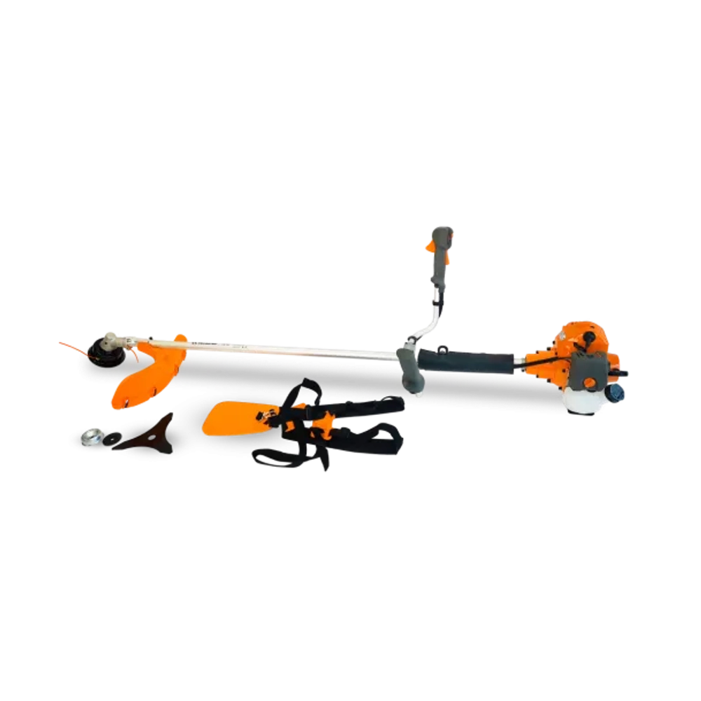 Триммер бензиновый Villartec CB R143