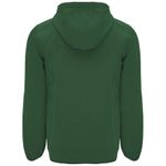 Куртка унисекс Siberia из софтшелла