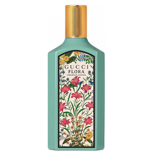 Gucci Flora Gorgeous Jasmine EDP