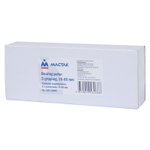 МАСТАК (104-12085) Съемник подшипников 2-х захватный 15-85 мм