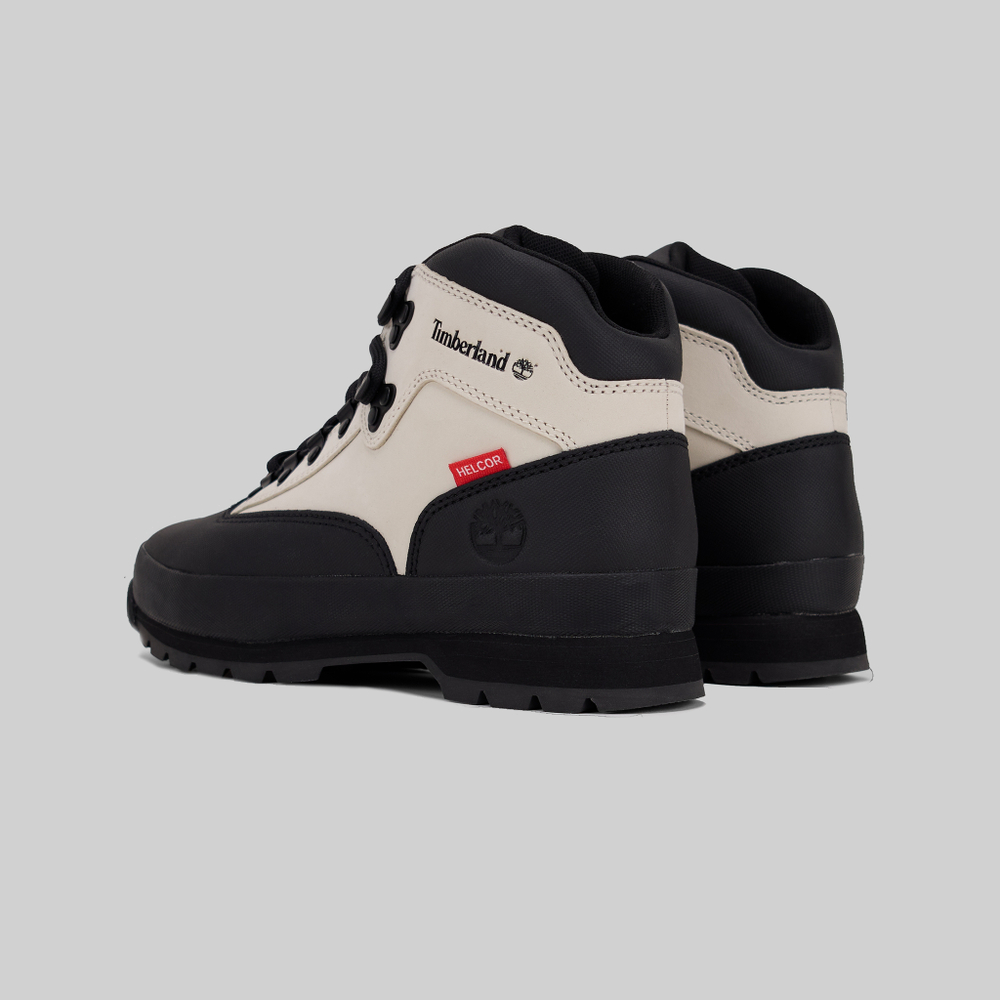 Ботинки Timberland Euro Hiker Leather - купить в магазине Dice с бесплатной доставкой по России