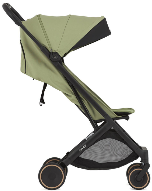 Детская прогулочная коляска Anex Air-X2 Vert