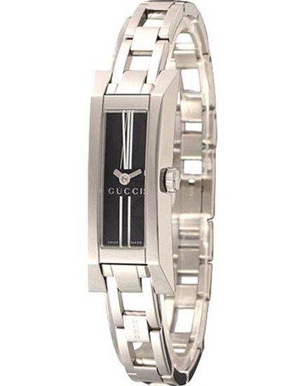 Наручные часы Gucci YA110502