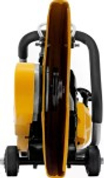 Бензорез Denzel МС-6535 350 мм 66301