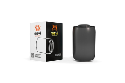 Шарнир ресоры задней подвески для а/м ГАЗ-33104 Валдай, ГАЗон Next, ГАЗ3302 БИЗНЕС "СЭВИ-ЭКСПЕРТ"