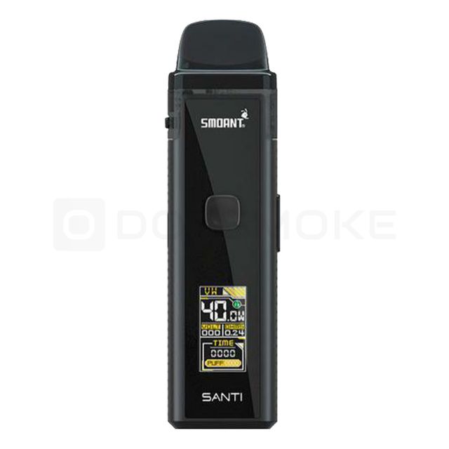 Smoant Santi Pod Kit Smoant Santi Pod Kit