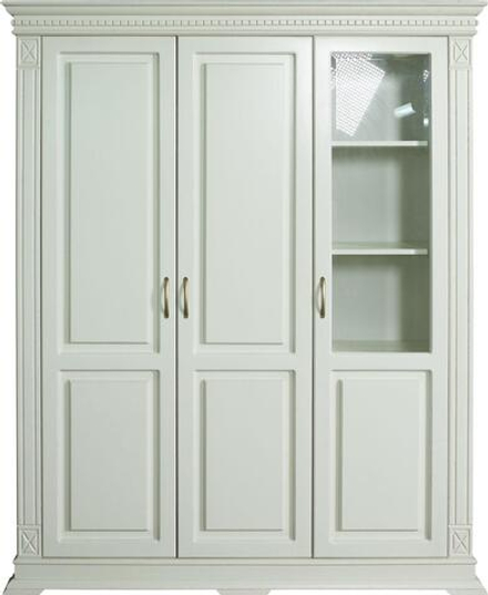 Шкаф 3д «Верди Классик» П1.0487.0.44