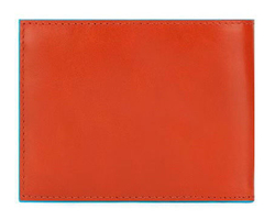 Бумажник Piquadro PU257B2R/N