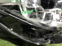 Фара правая BMW X3 G01, X4 G02 (2017-2021) Adaptive LED