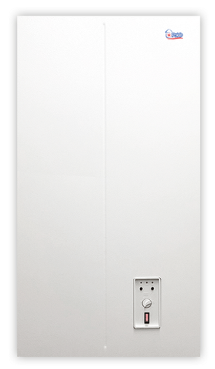 Настенный электрический котел РЭКО 100П