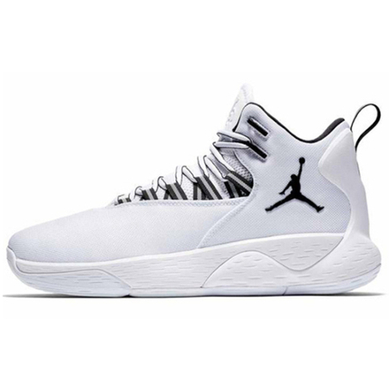 Кроссовки Air Jordan Super Fly MVP PF