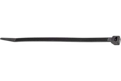 Хомут кабельный E 260 d25-65мм/0.4кН черн. (PER 15) (уп.100шт) НИЛЕД 12500051